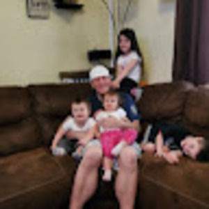 Meet your Posher, Mark